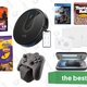 Image for article titled Monday's Best Deals: Kate Spade, Fire TV Sticks, Halloween Candy, And More